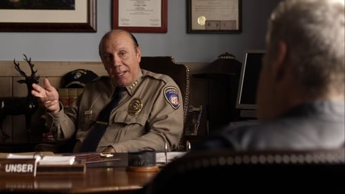 Sons of Anarchy Saison 1 Épisode 9