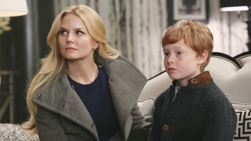 Once Upon a Time Saison 4 Épisode 14