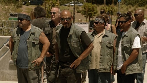 Sons of Anarchy Saison 4 Épisode 4
