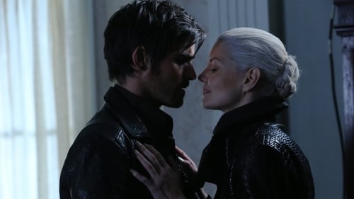 Once Upon a Time Saison 5 Épisode 8