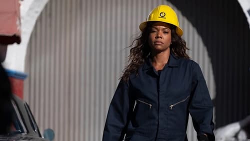 Los Angeles : Bad Girls Saison 1 Épisode 4