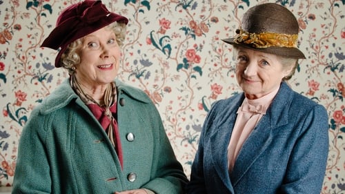 Miss Marple Saison 6 Épisode 3
