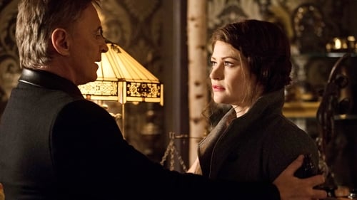 Once Upon a Time Saison 6 Épisode 19