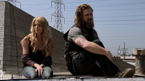 Sons of Anarchy Saison 4 Épisode 6