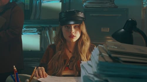 La primera vez Saison 1 Épisode 5