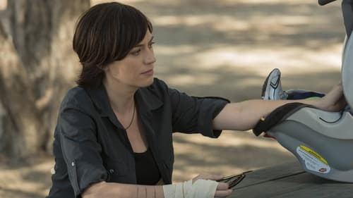 Sons of Anarchy Saison 6 Épisode 13