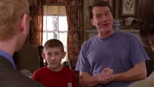 Malcolm Saison 6 Épisode 15