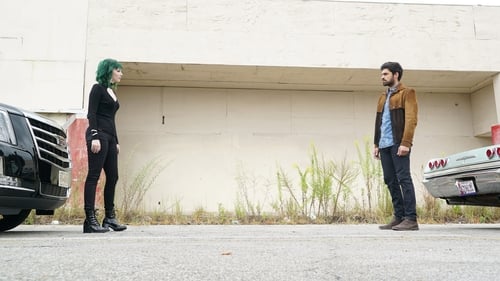 The Gifted Saison 2 Épisode 10
