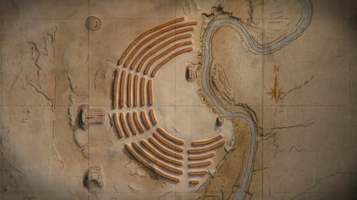 À l’aube de notre histoire Saison 1 Épisode 6