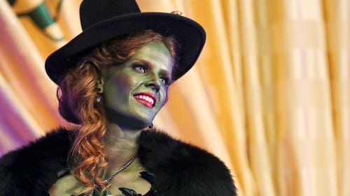 Once Upon a Time Saison 5 Épisode 16