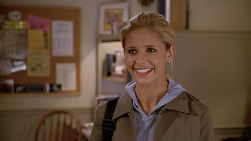 Buffy contre les vampires Saison 4 Épisode 2