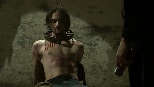 Hemlock Grove Saison 2 Épisode 9