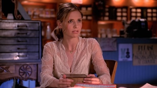 Buffy contre les vampires Saison 6 Épisode 9