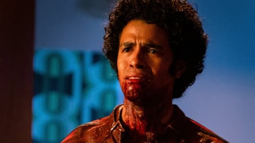 Reginald the Vampire Saison 1 Épisode 4