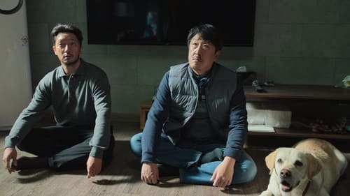 A Killer Paradox Saison 1 Épisode 5