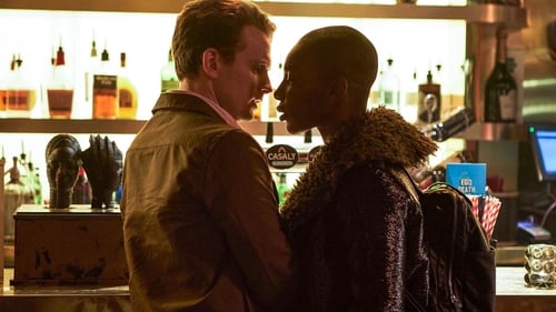 I May Destroy You Saison 1 Épisode 12