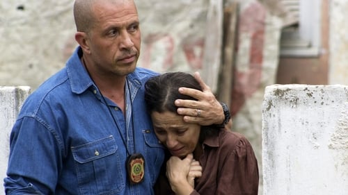 Impuros Saison 1 Épisode 7