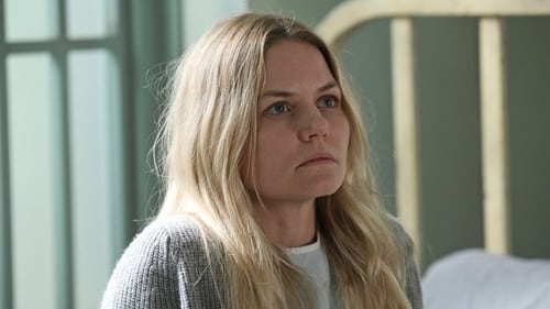 Once Upon a Time Saison 6 Épisode 21