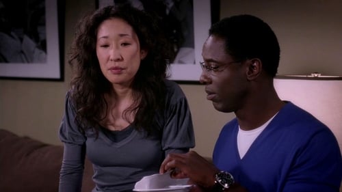 Grey’s Anatomy Saison 3 Épisode 21