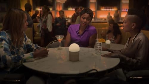 Reasonable Doubt Saison 2 Épisode 7