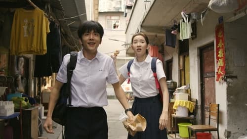 You Are My Lover Friend Saison 1 Épisode 3