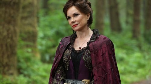 Once Upon a Time Saison 2 Épisode 2