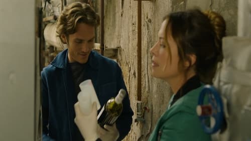 Tom et Lola Saison 1 Épisode 2