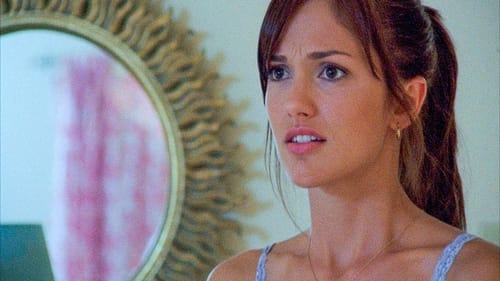 Friday Night Lights Saison 1 Épisode 4
