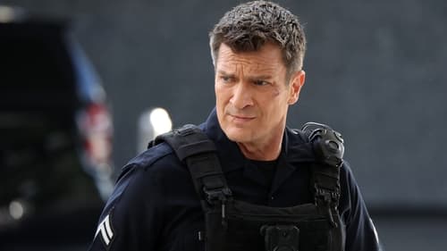 The Rookie : Le Flic de Los Angeles Saison 6 Épisode 1
