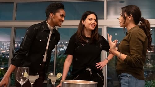 The Rookie : Le Flic de Los Angeles Saison 6 Épisode 2
