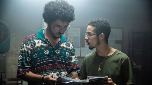 Impuros Saison 3 Épisode 2