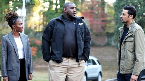 Found Saison 1 Épisode 4
