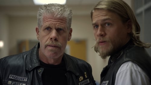 Sons of Anarchy Saison 3 Épisode 5