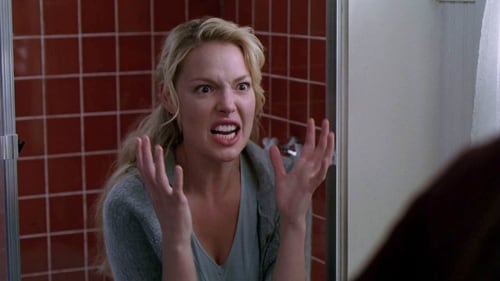 Grey’s Anatomy Saison 2 Épisode 24