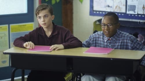Malcolm Saison 1 Épisode 4