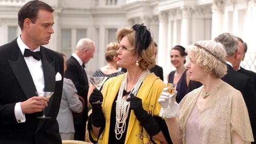 Miss Marple Saison 1 Épisode 1