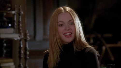 Charmed Saison 6 Épisode 11