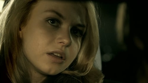 Hemlock Grove Saison 1 Épisode 12