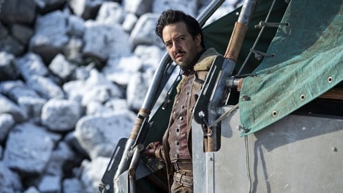 His Dark Materials : À la croisée des mondes Saison 1 Épisode 7