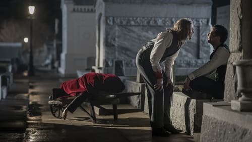 Entretien avec un vampire Saison 1 Épisode 2