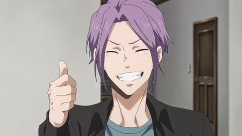 Ron Kamonohashi: Deranged Detective Saison 1 Épisode 12