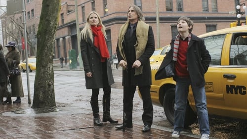 Once Upon a Time Saison 2 Épisode 14