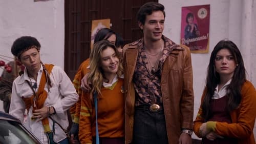 La primera vez Saison 2 Épisode 7