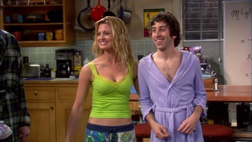 The Big Bang Theory Saison 1 Épisode 7