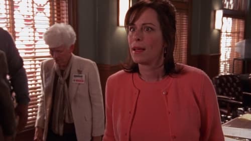 Malcolm Saison 3 Épisode 20