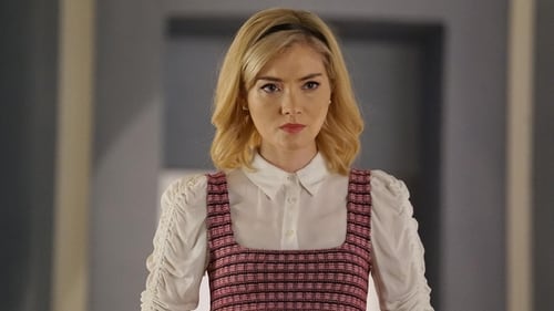 The Gifted Saison 2 Épisode 8