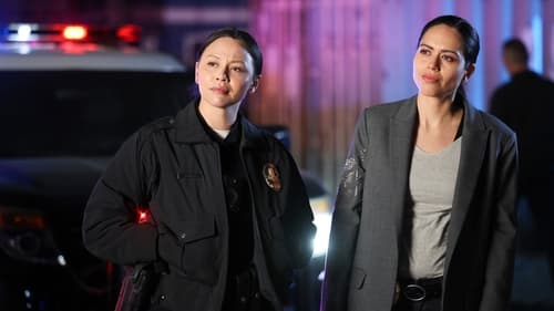 The Rookie : Le Flic de Los Angeles Saison 4 Épisode 18