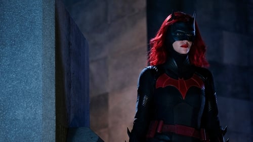 Batwoman Saison 1 Épisode 3