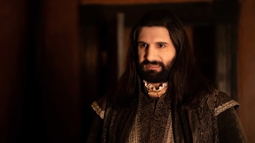 What We Do in the Shadows Saison 2 Épisode 1