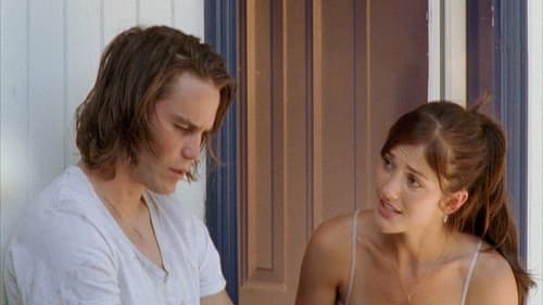 Friday Night Lights Saison 1 Épisode 6